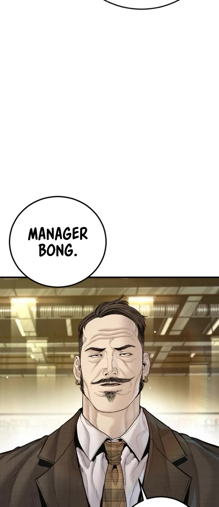 Manager Kim chapter 199 page 50