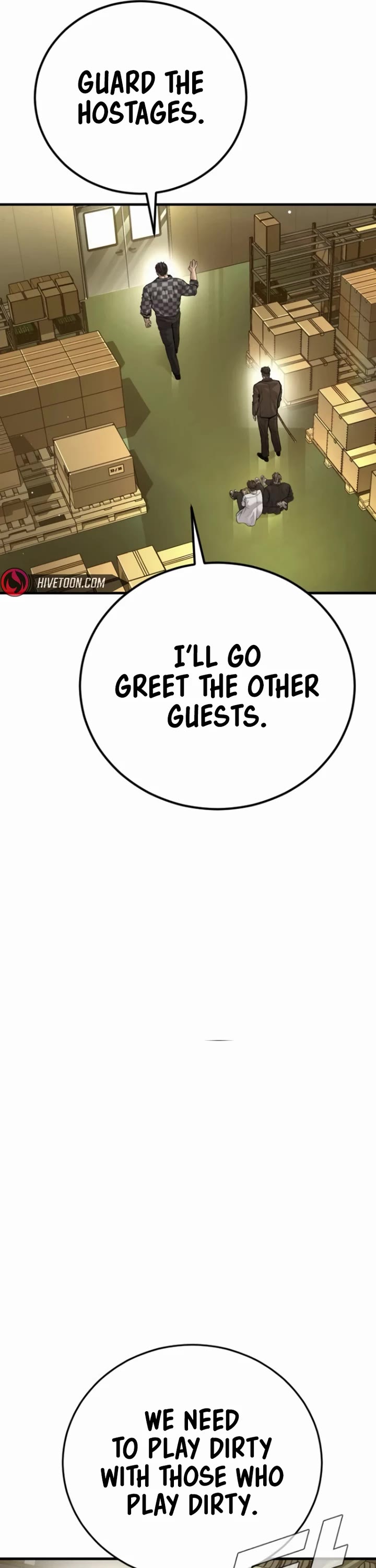 Manager Kim chapter 199 page 52