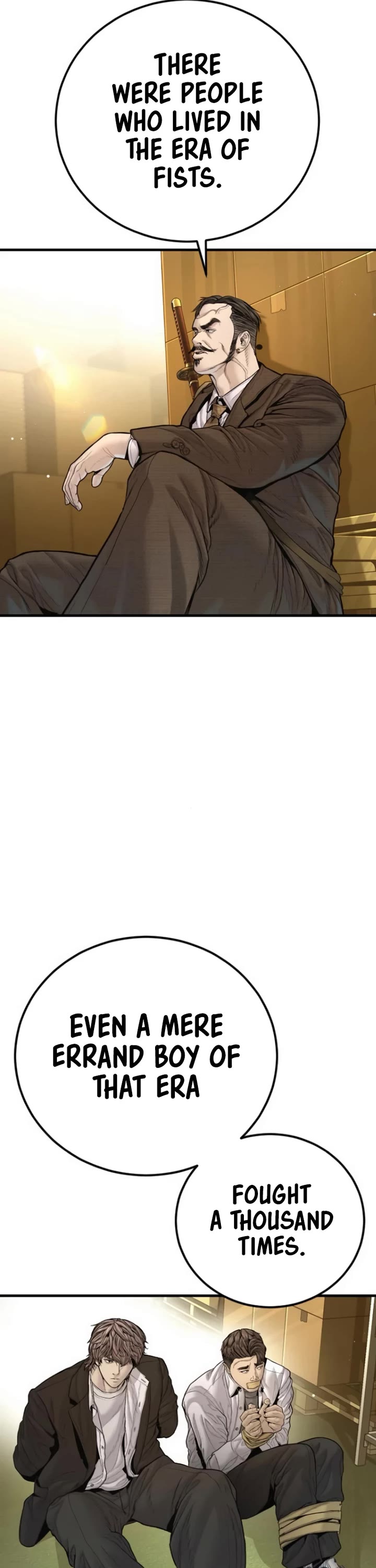 Manager Kim chapter 199 page 56
