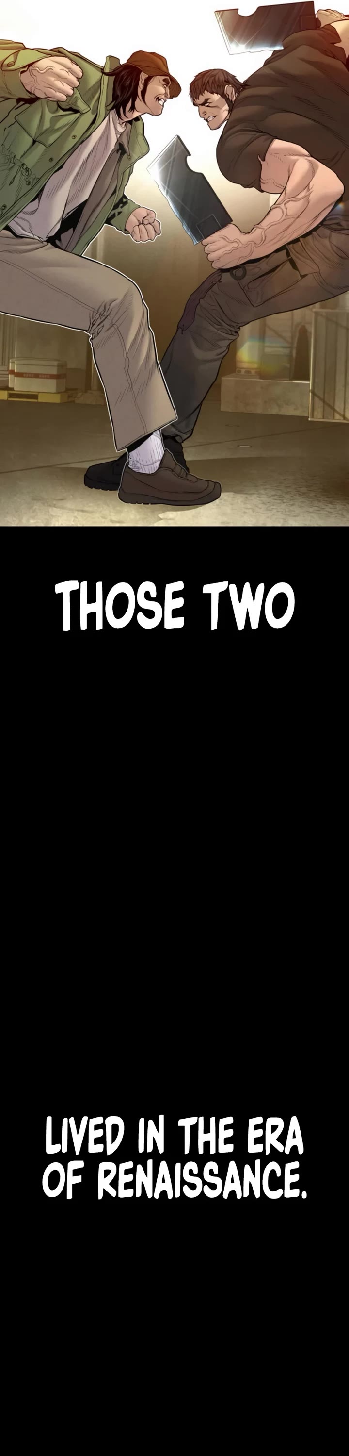 Manager Kim chapter 199 page 6