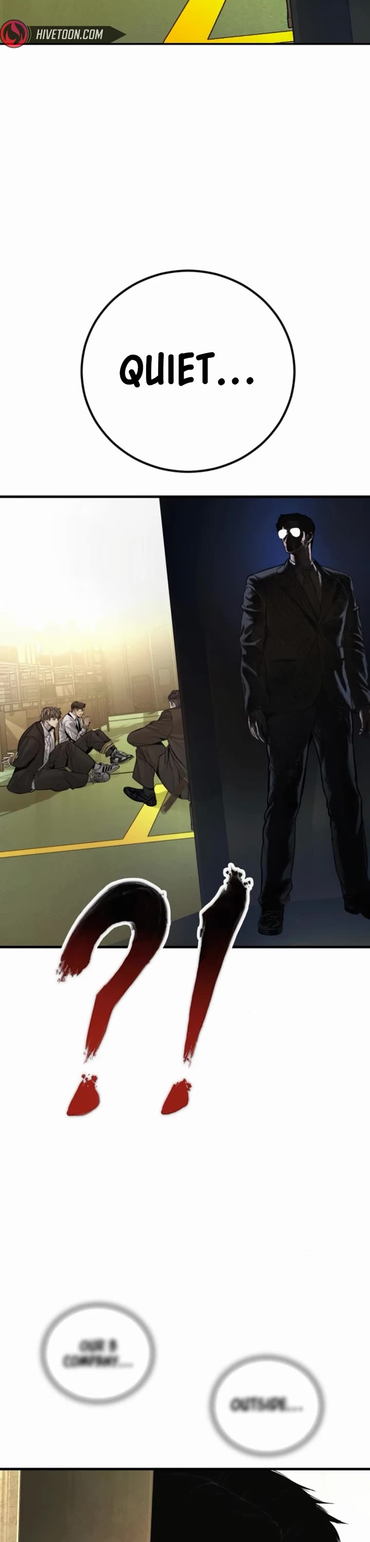Manager Kim chapter 199 page 63