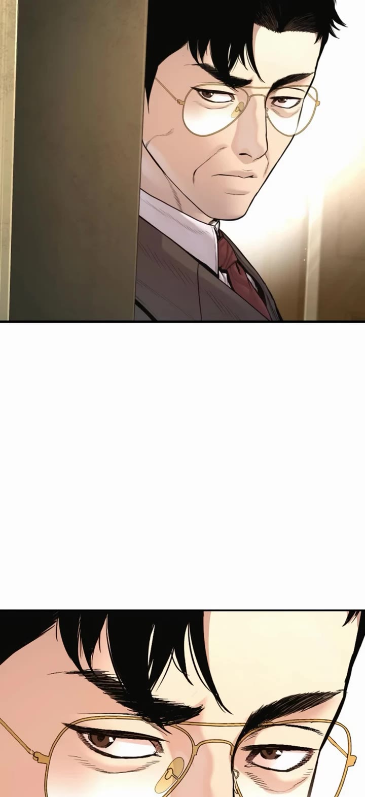 Manager Kim chapter 199 page 64