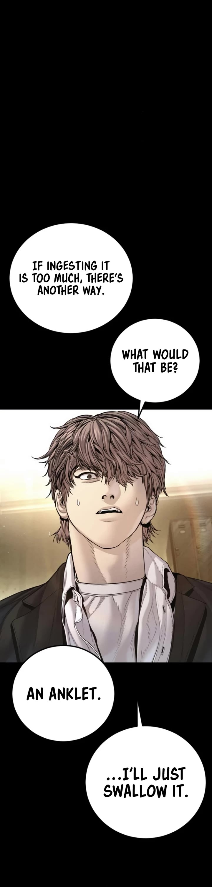 Manager Kim chapter 199 page 67