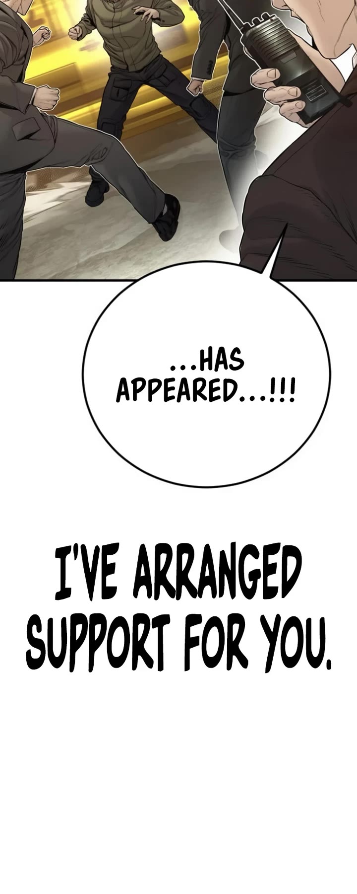 Manager Kim chapter 199 page 75