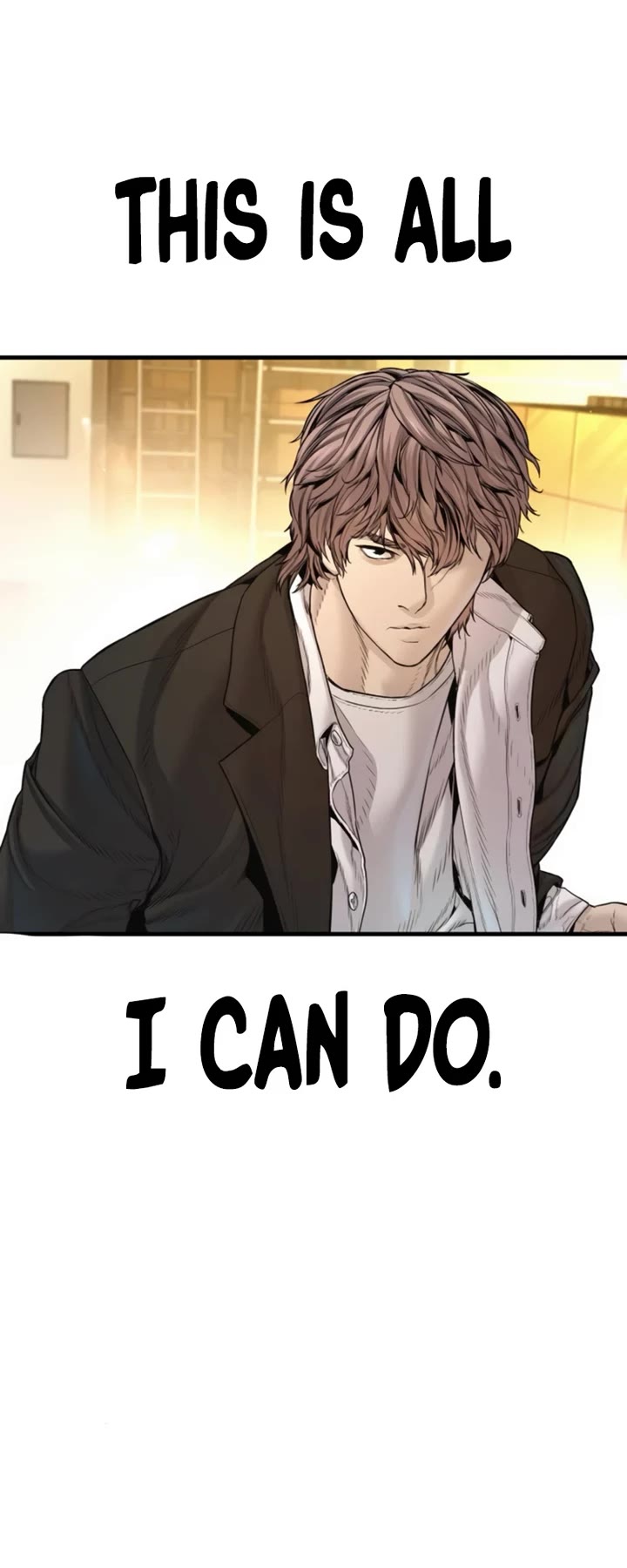 Manager Kim chapter 199 page 79