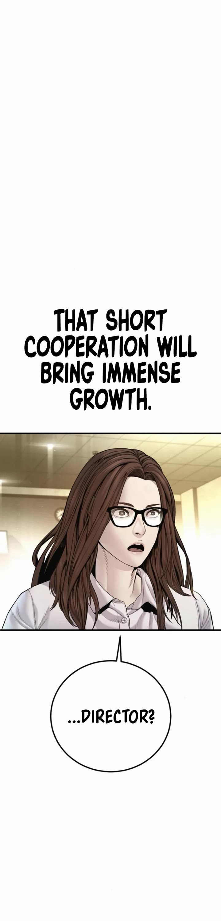 Manager Kim chapter 199 page 81