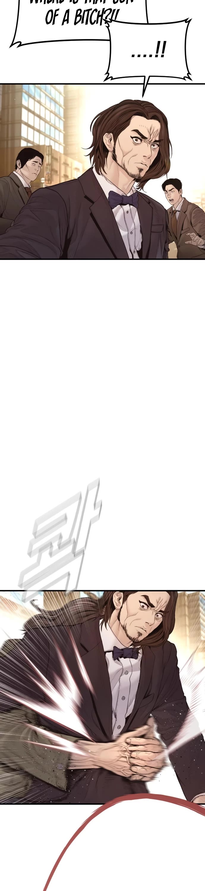 Manager Kim chapter 200 page 10