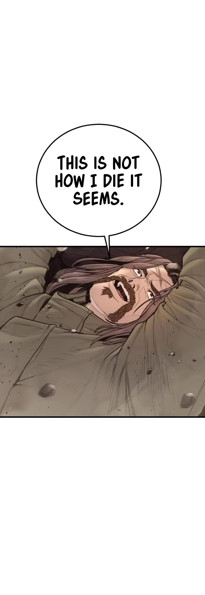 Manager Kim chapter 200 page 12