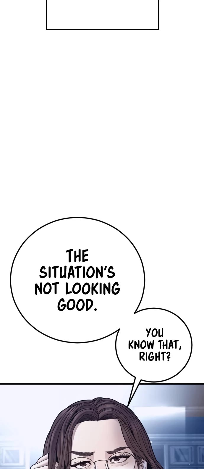 Manager Kim chapter 200 page 17