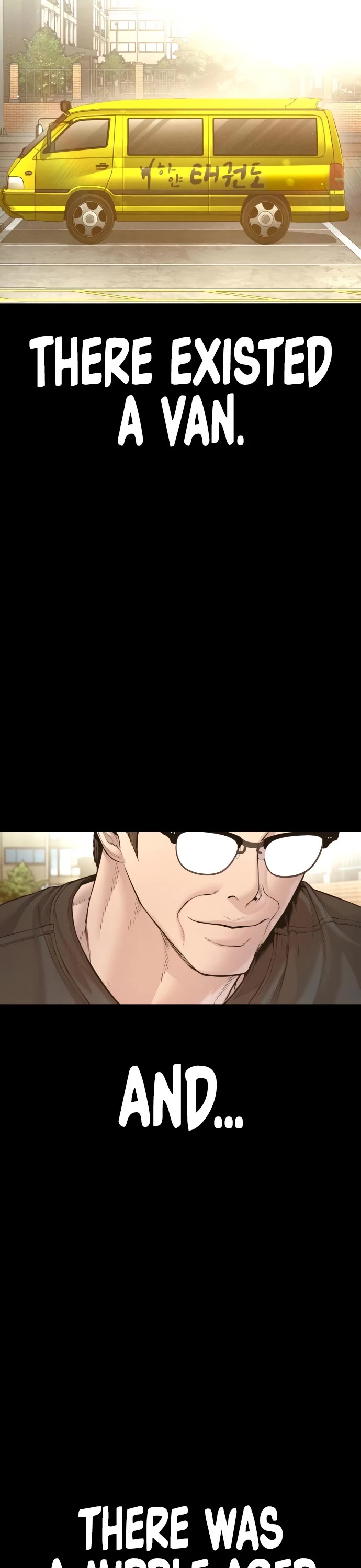 Manager Kim chapter 200 page 2