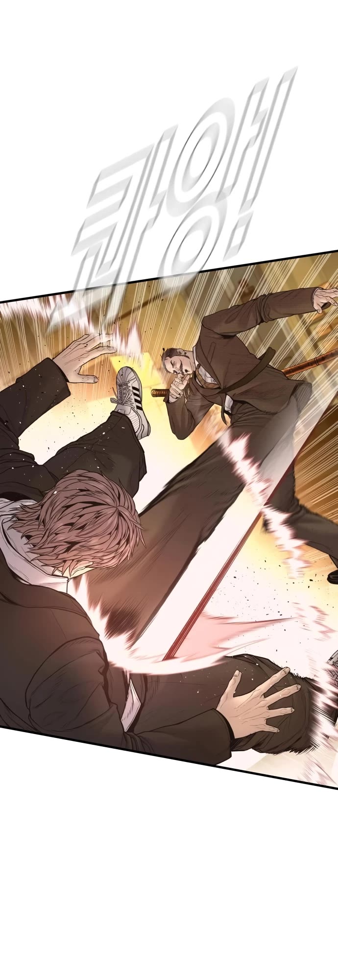 Manager Kim chapter 200 page 29