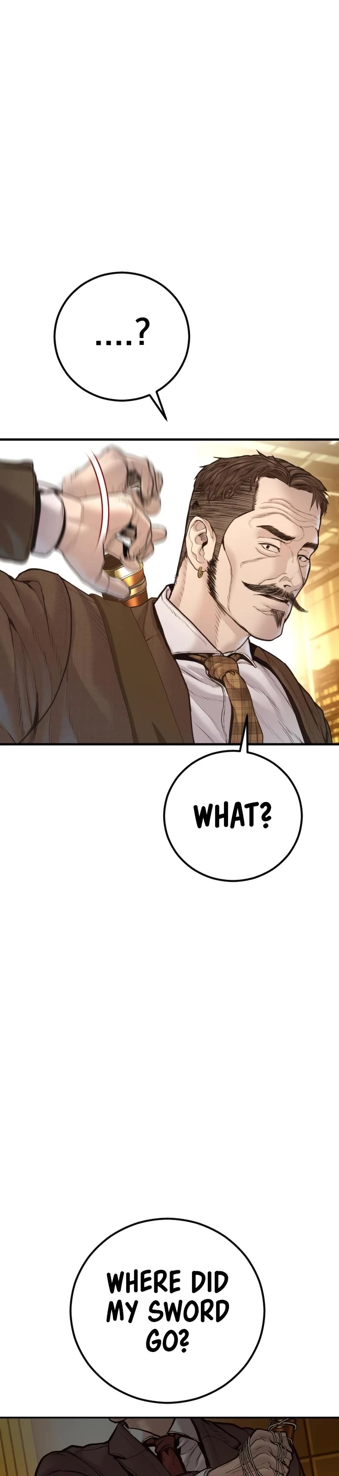 Manager Kim chapter 200 page 39