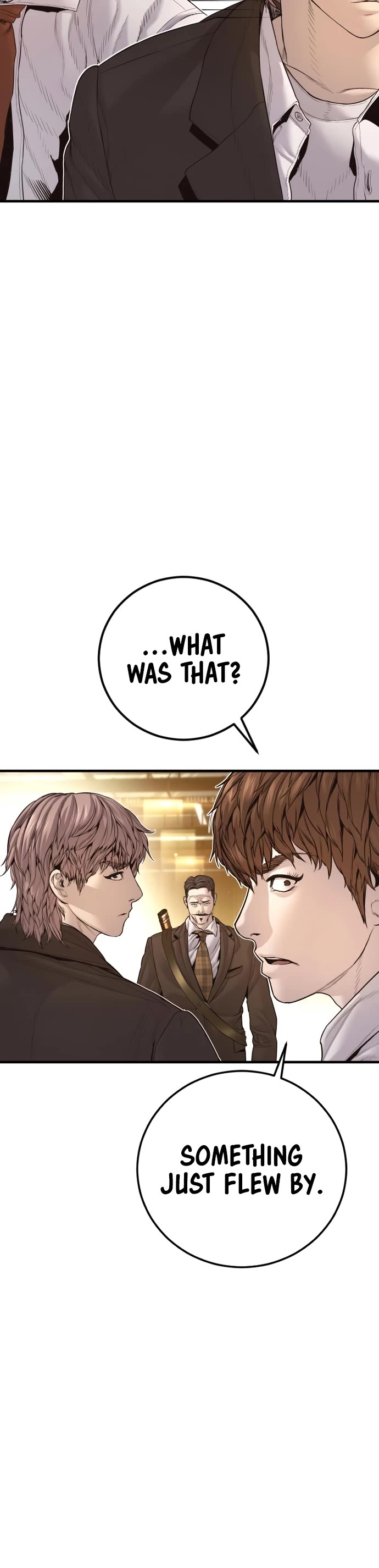 Manager Kim chapter 200 page 45