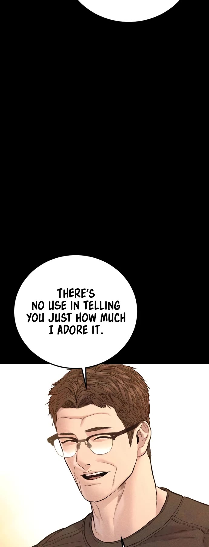 Manager Kim chapter 200 page 5