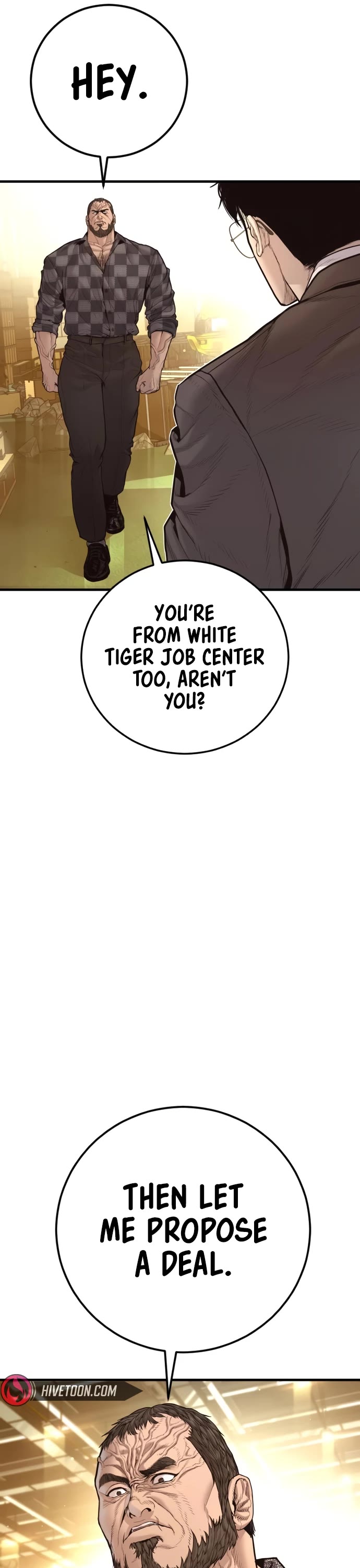 Manager Kim chapter 200 page 53