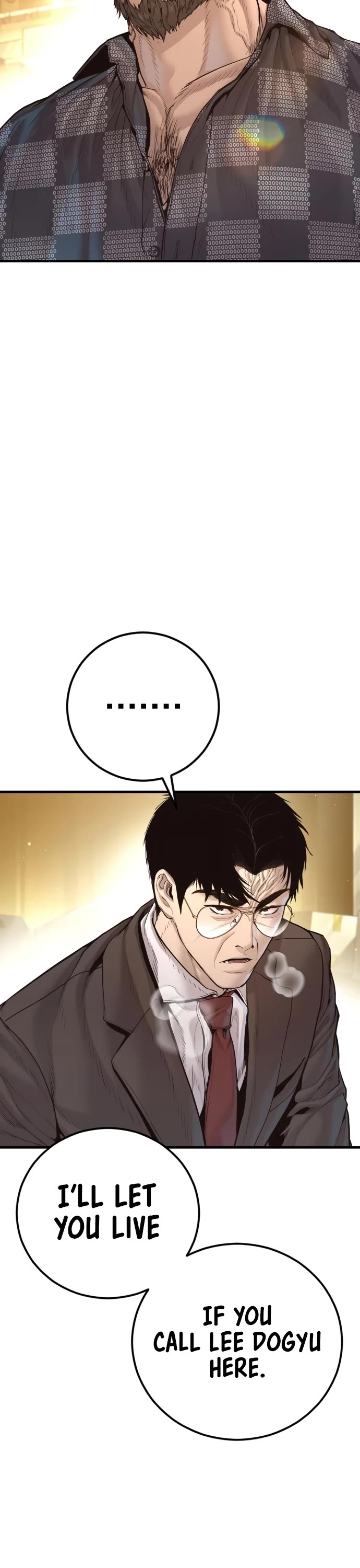 Manager Kim chapter 200 page 54