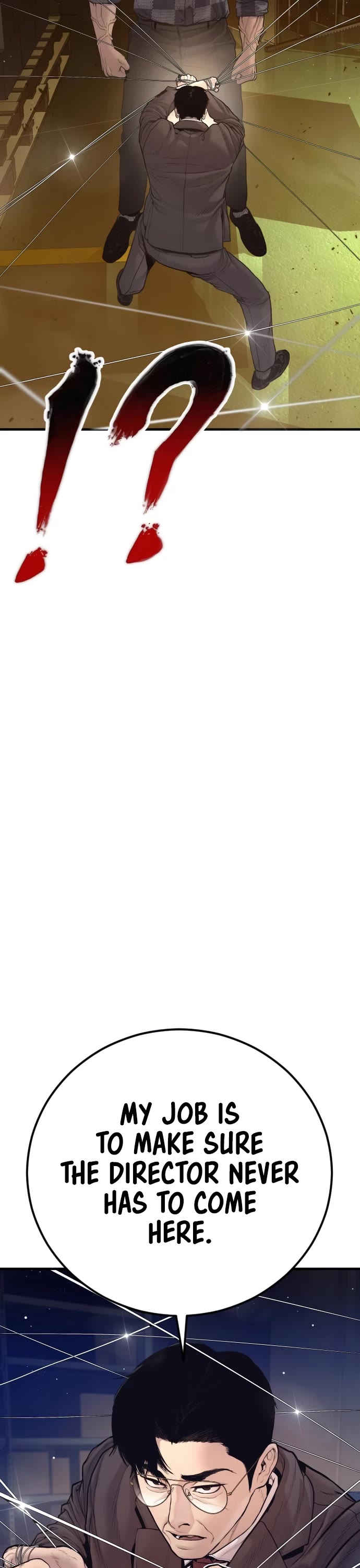 Manager Kim chapter 200 page 56