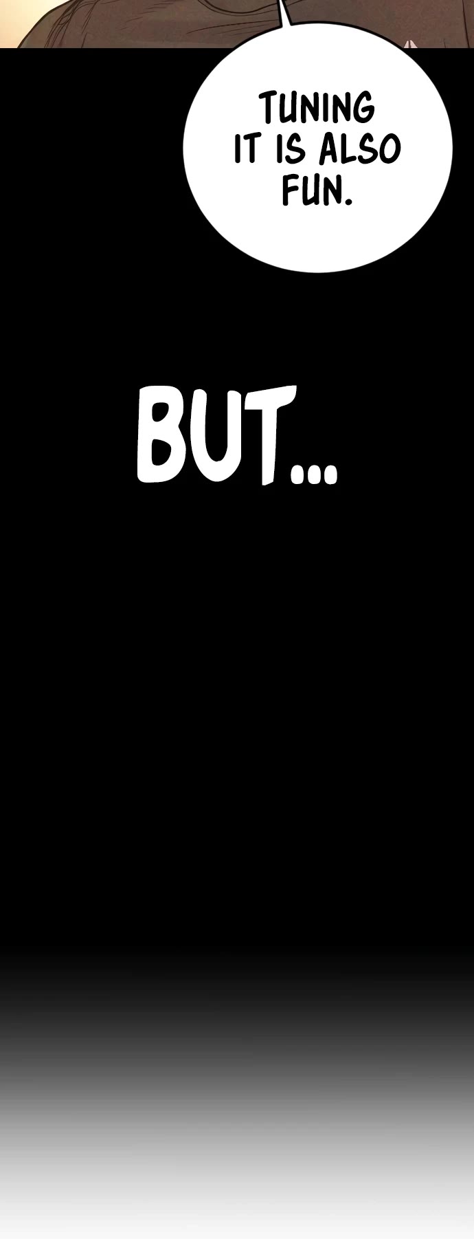 Manager Kim chapter 200 page 6