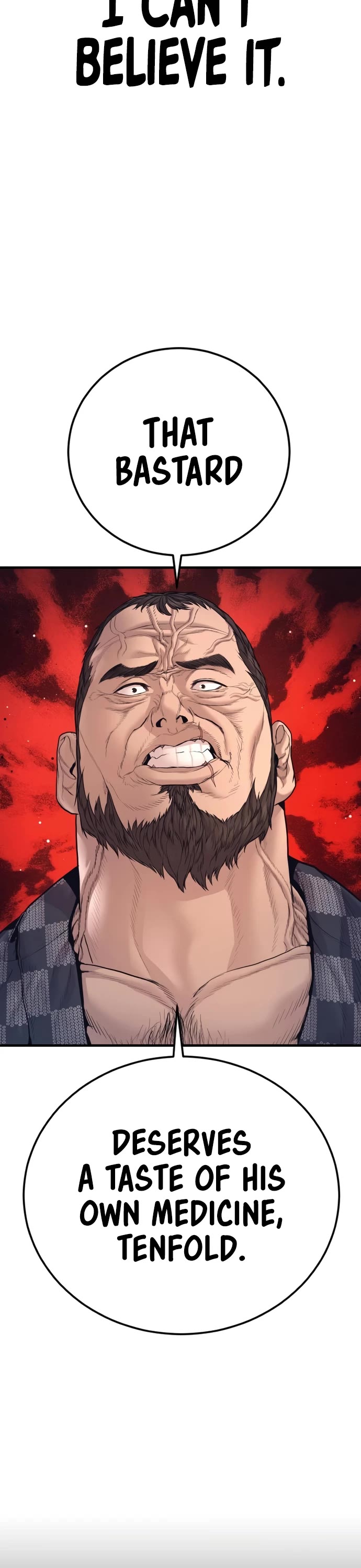 Manager Kim chapter 200 page 61