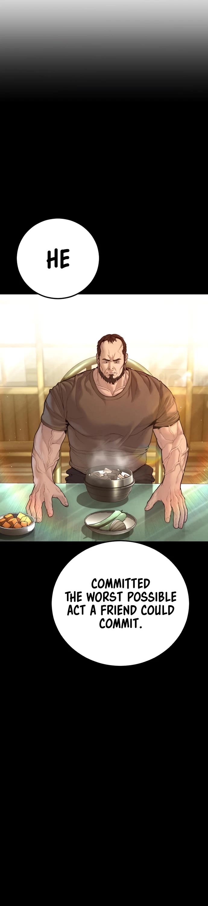 Manager Kim chapter 200 page 62