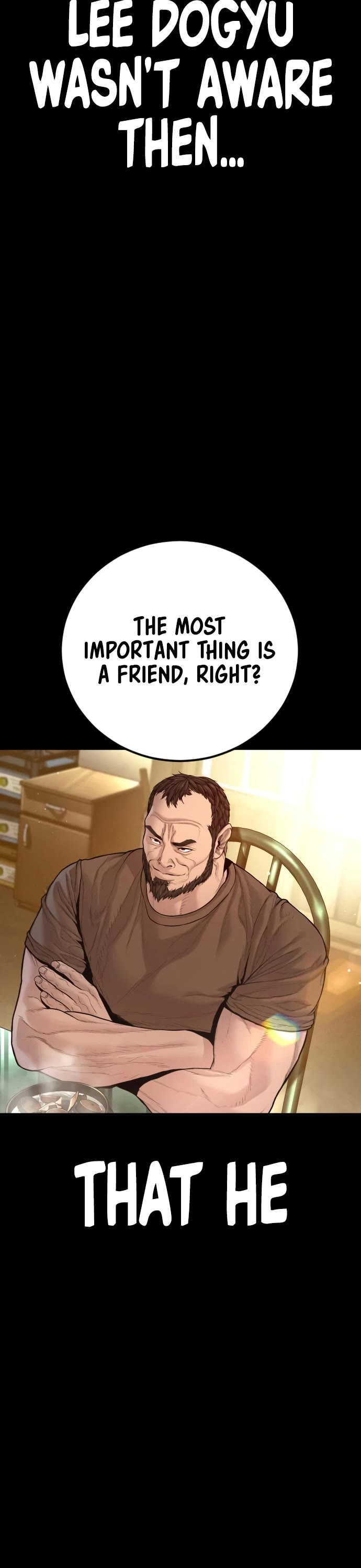 Manager Kim chapter 200 page 72