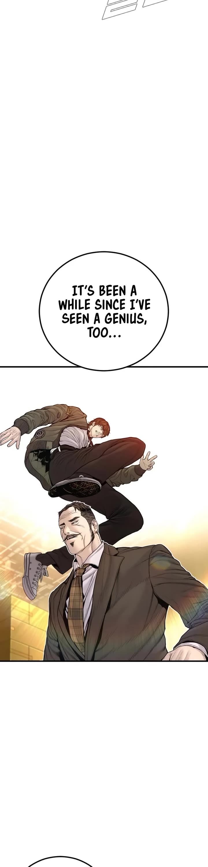 Manager Kim chapter 202 page 10