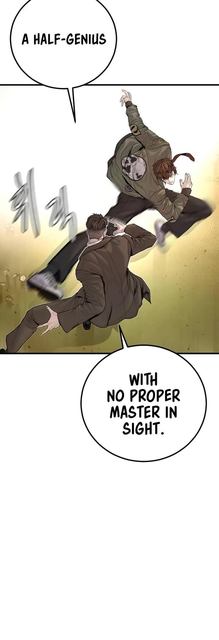 Manager Kim chapter 202 page 11