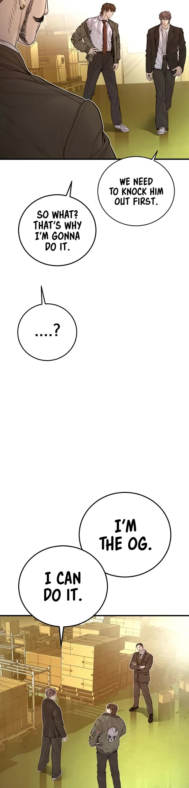 Manager Kim chapter 202 page 16