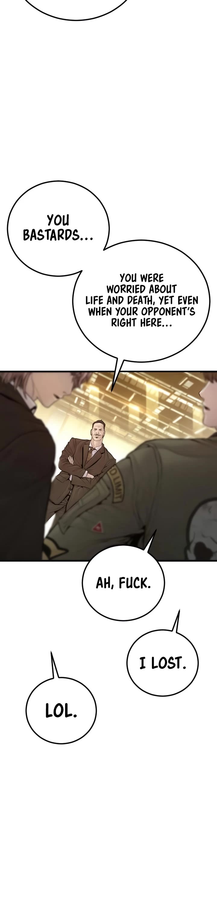 Manager Kim chapter 202 page 18