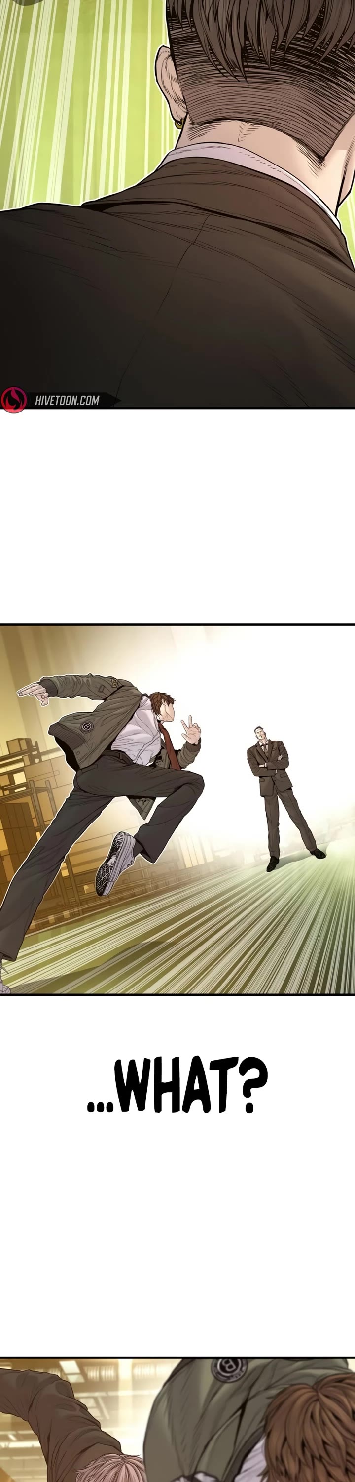 Manager Kim chapter 202 page 20