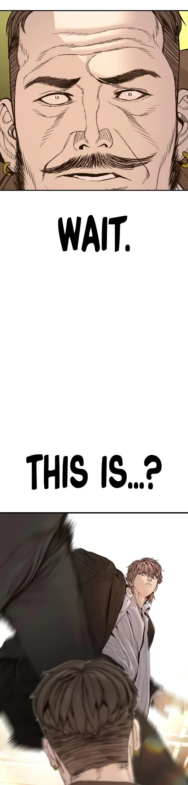 Manager Kim chapter 202 page 23