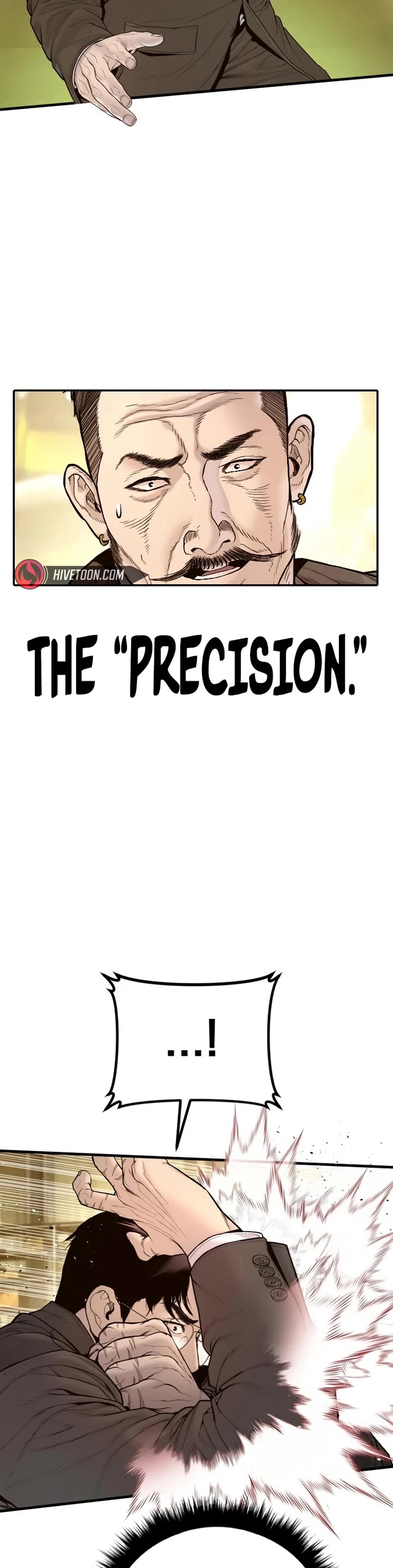 Manager Kim chapter 202 page 35