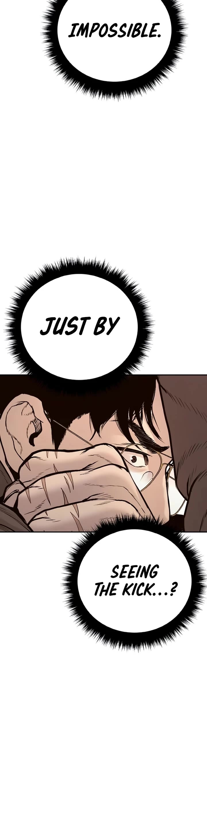 Manager Kim chapter 202 page 36