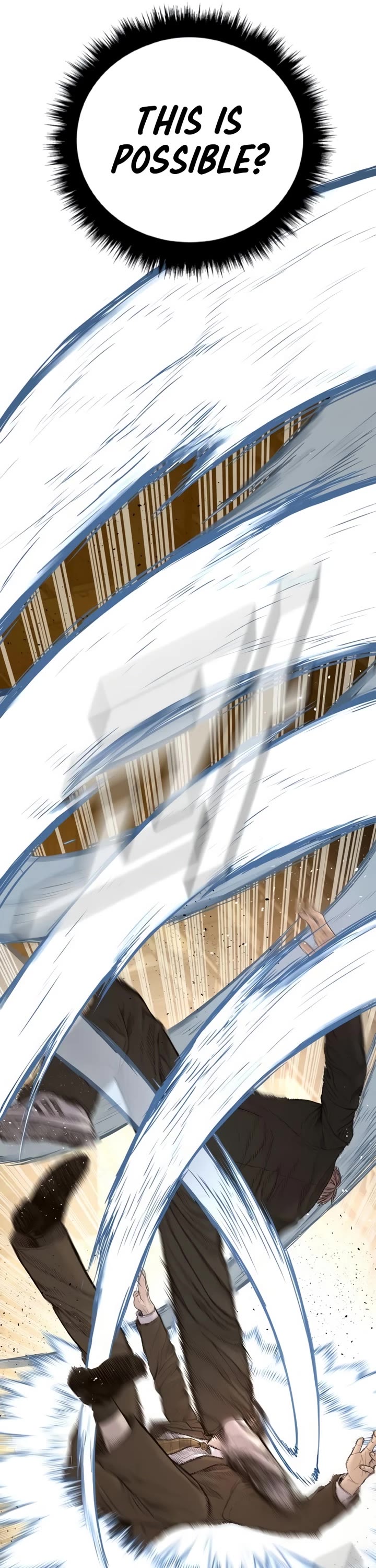 Manager Kim chapter 202 page 37