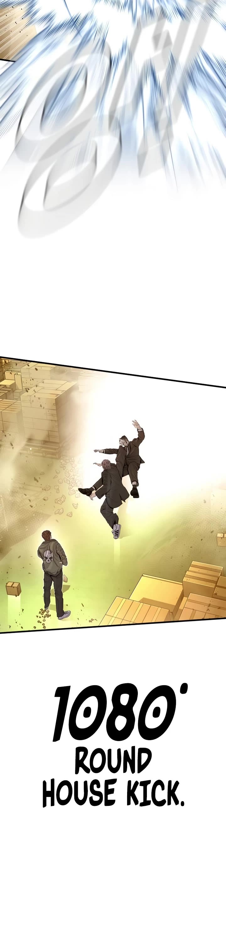 Manager Kim chapter 202 page 38