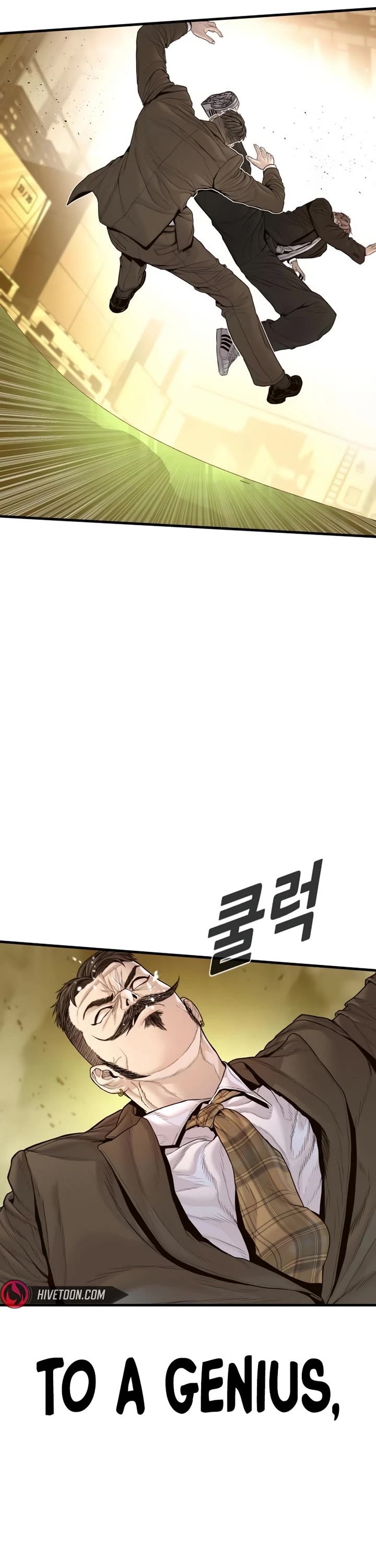 Manager Kim chapter 202 page 39