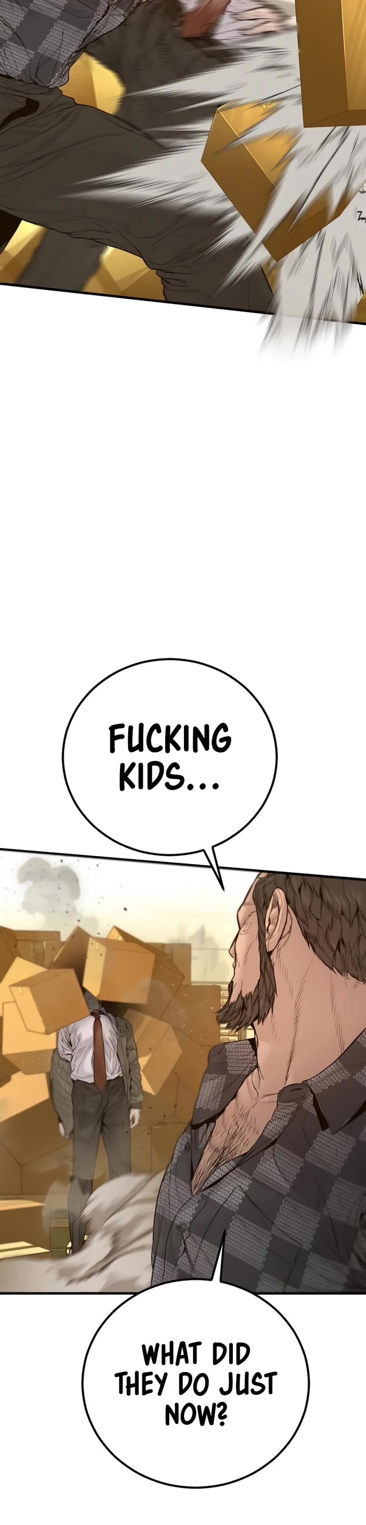 Manager Kim chapter 202 page 46