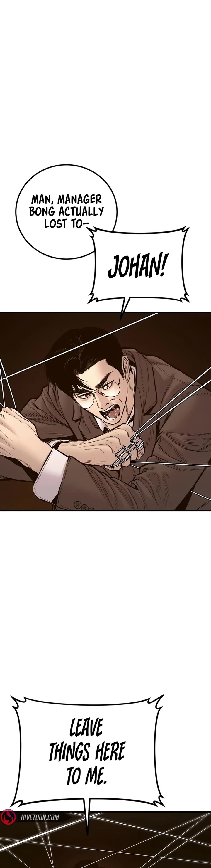 Manager Kim chapter 202 page 47