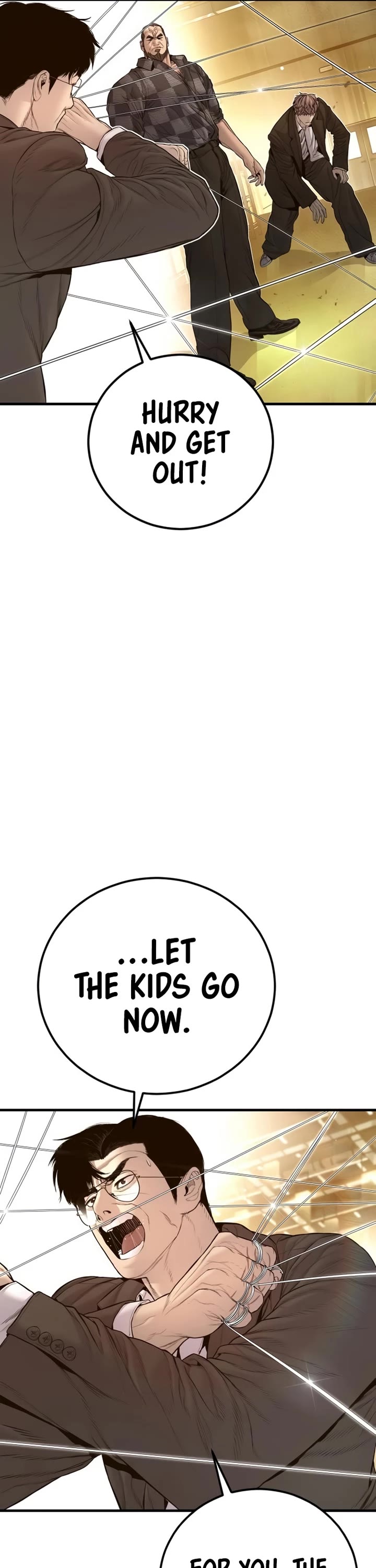 Manager Kim chapter 202 page 49