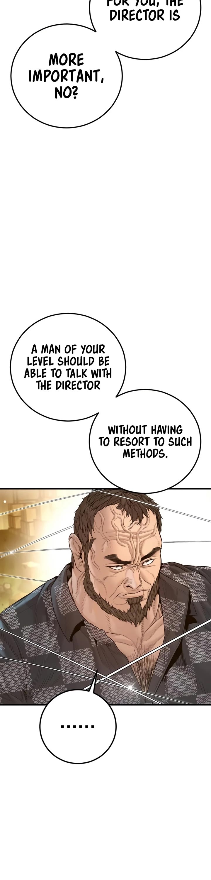 Manager Kim chapter 202 page 50