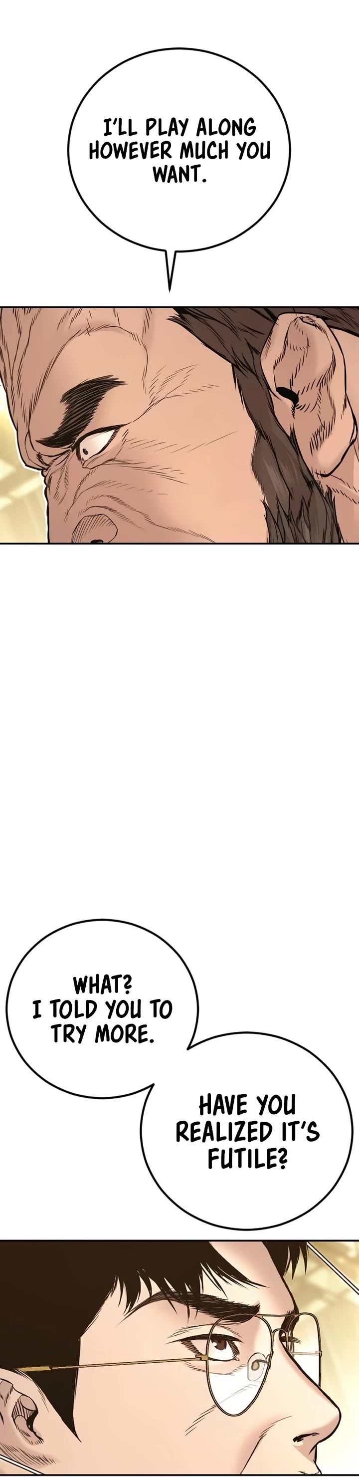 Manager Kim chapter 202 page 59