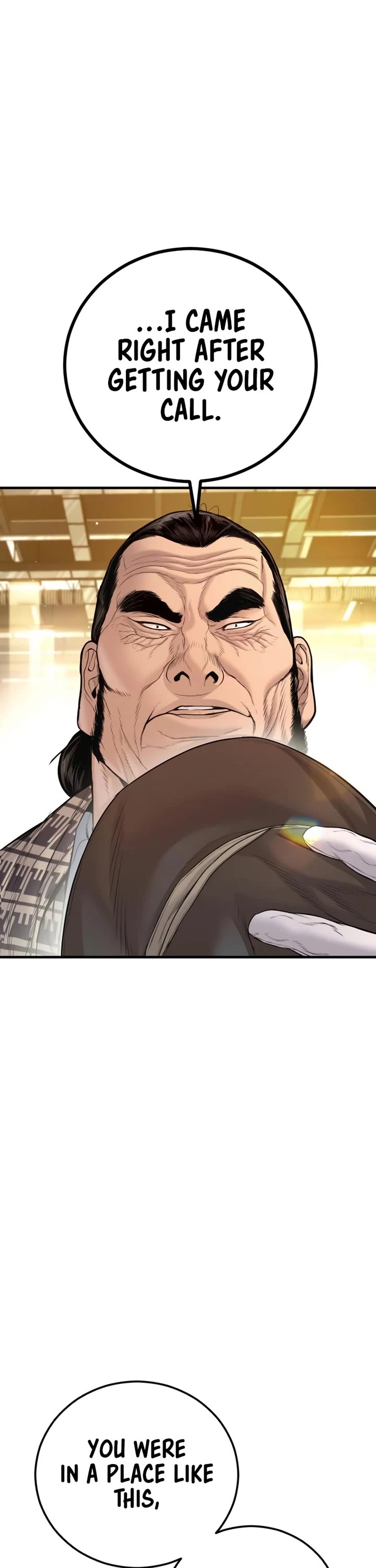 Manager Kim chapter 202 page 63