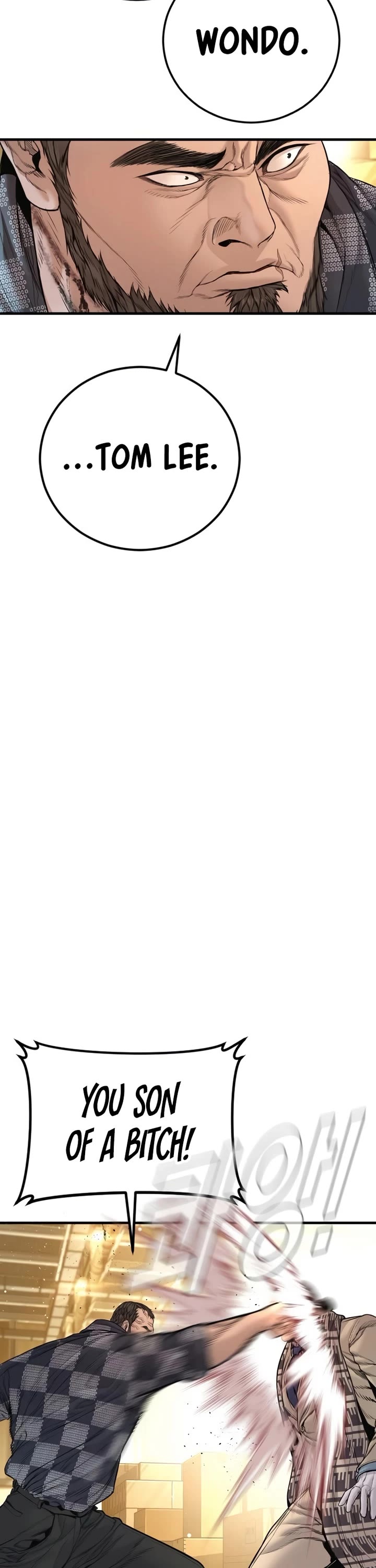 Manager Kim chapter 202 page 64