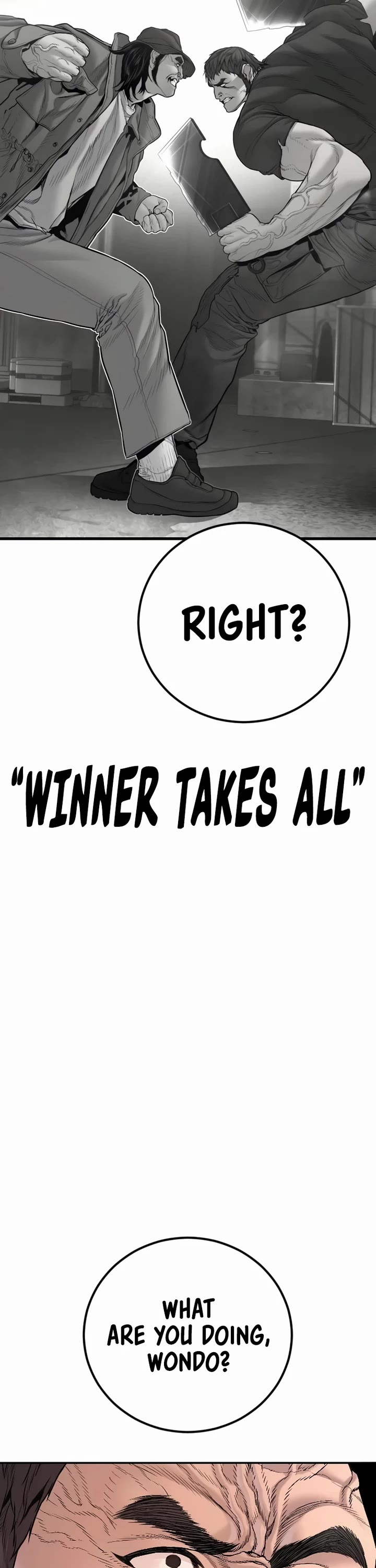 Manager Kim chapter 202 page 68