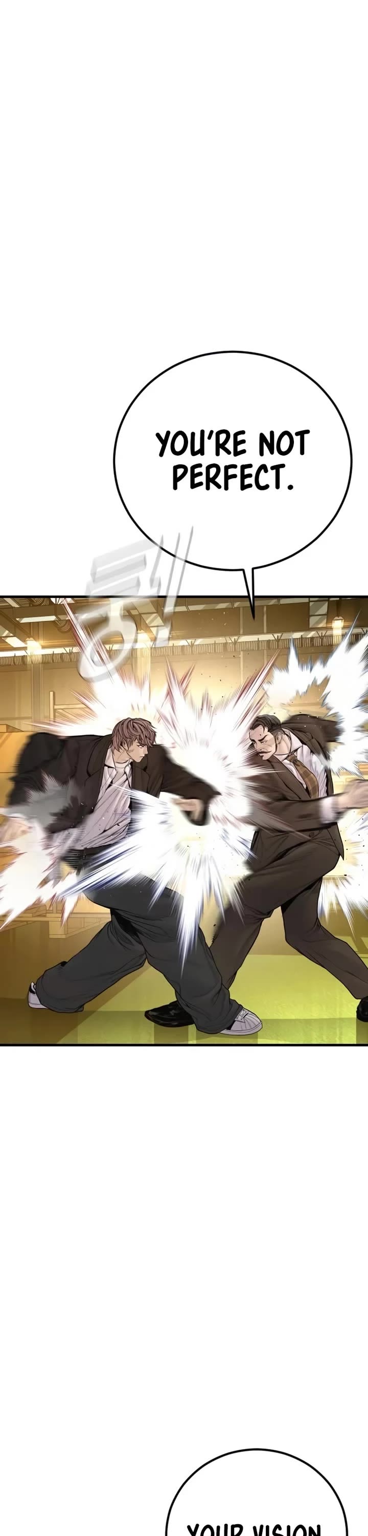 Manager Kim chapter 202 page 8