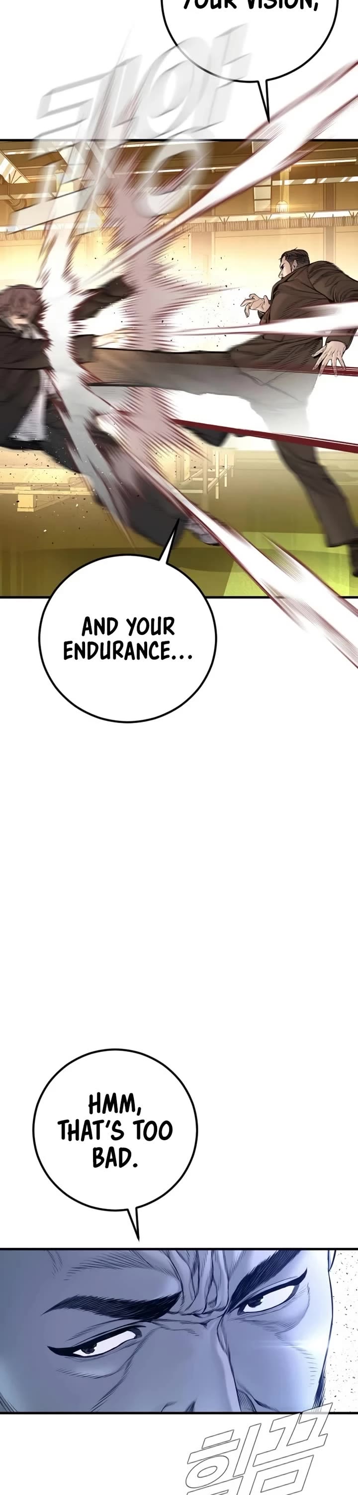 Manager Kim chapter 202 page 9