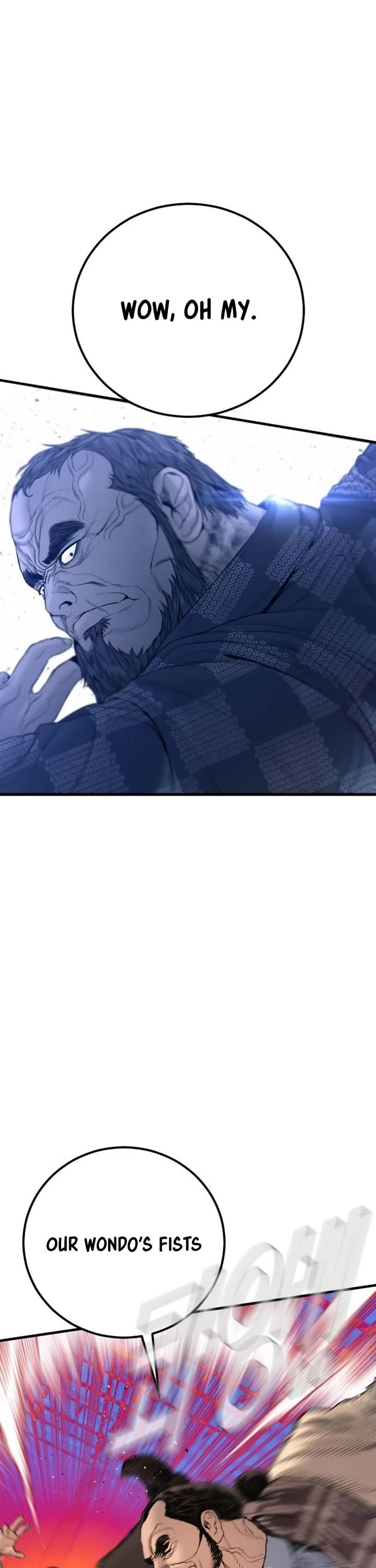 Manager Kim chapter 203 page 20