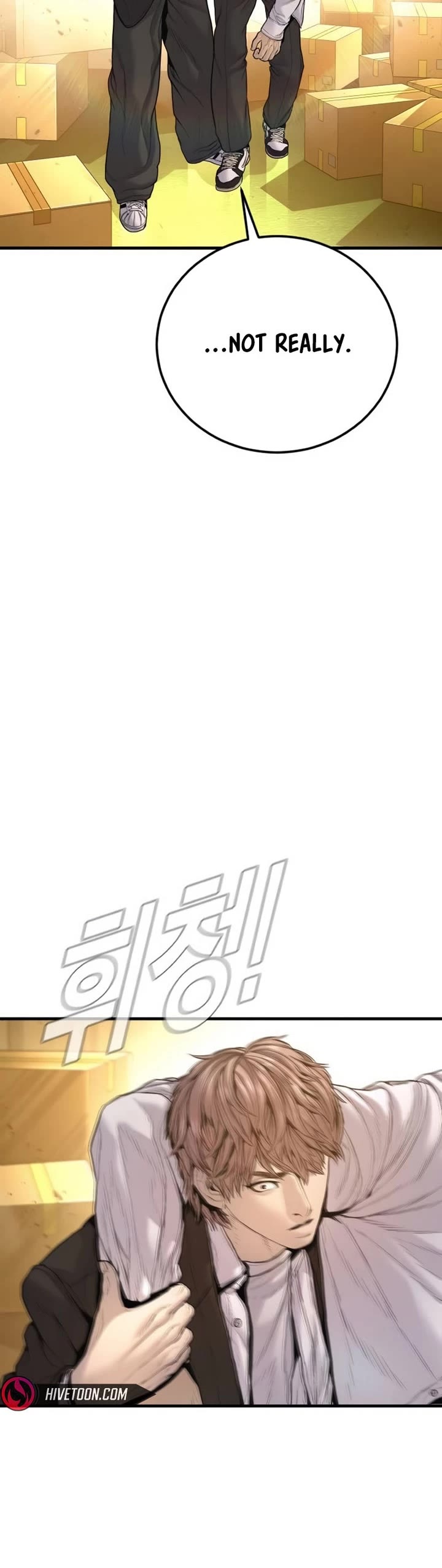 Manager Kim chapter 203 page 30