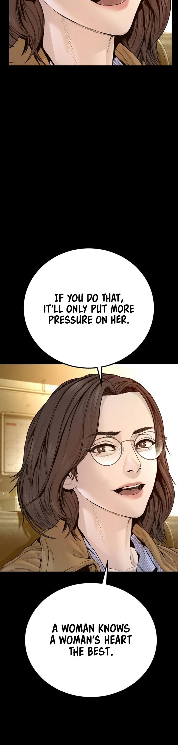 Manager Kim chapter 203 page 49