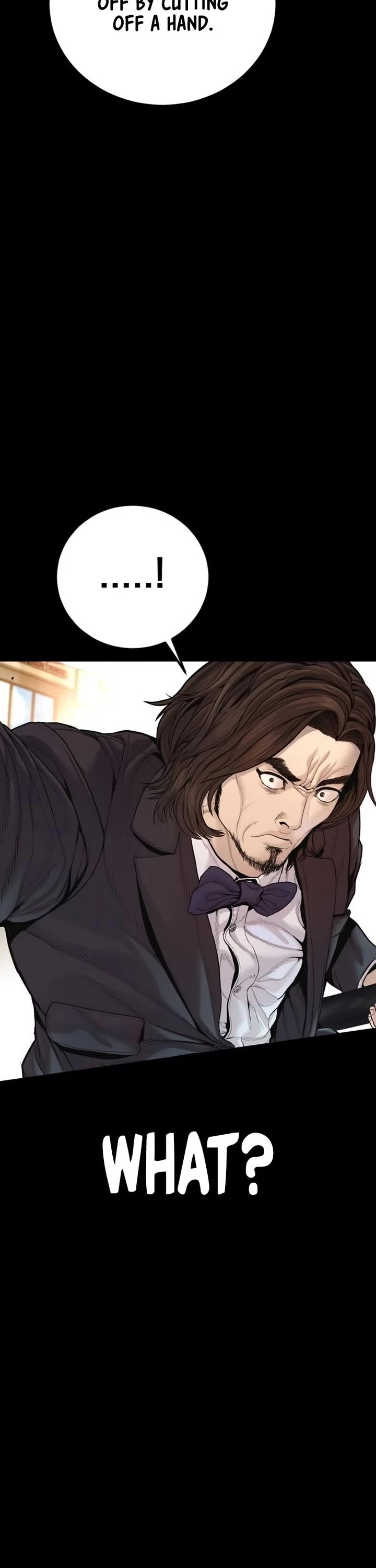 Manager Kim chapter 203 page 5